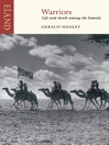 Warriors (eBook): Life and Death Among the Somalis